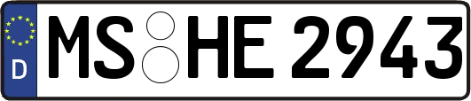 MS-HE2943