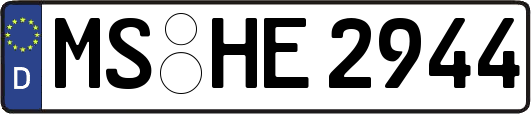 MS-HE2944