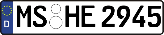 MS-HE2945