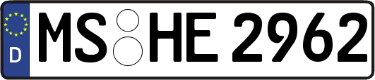 MS-HE2962
