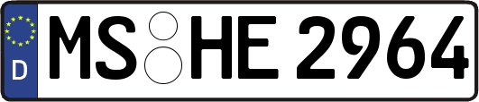 MS-HE2964