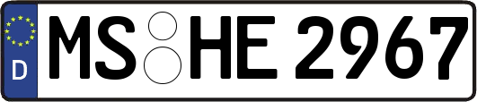 MS-HE2967