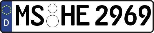 MS-HE2969