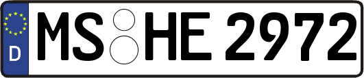 MS-HE2972
