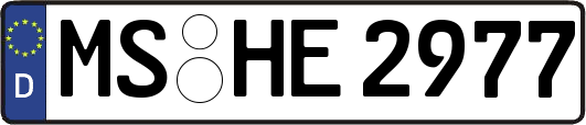 MS-HE2977