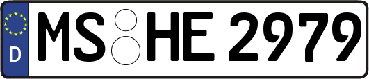 MS-HE2979
