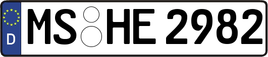 MS-HE2982