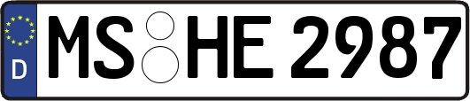 MS-HE2987