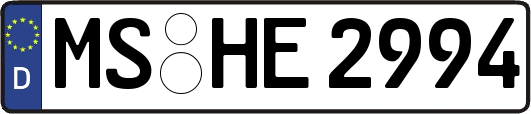 MS-HE2994