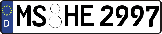 MS-HE2997