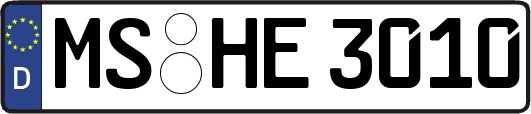 MS-HE3010