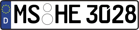 MS-HE3028