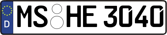 MS-HE3040