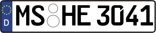 MS-HE3041