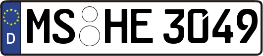 MS-HE3049