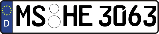 MS-HE3063