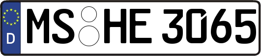MS-HE3065