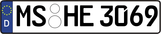 MS-HE3069