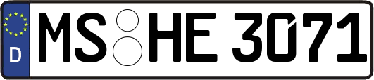 MS-HE3071
