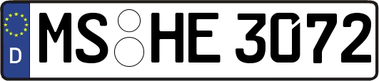 MS-HE3072