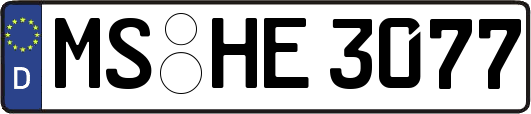 MS-HE3077