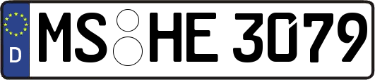 MS-HE3079