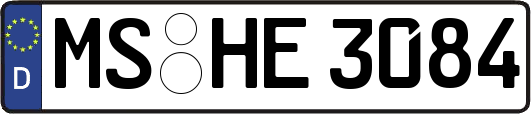 MS-HE3084