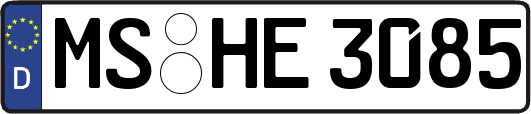 MS-HE3085