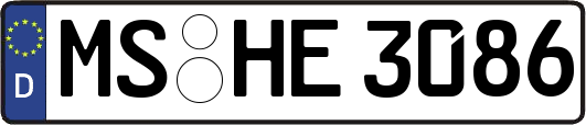 MS-HE3086