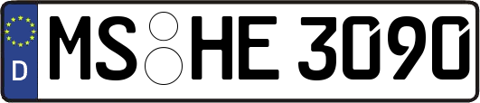 MS-HE3090
