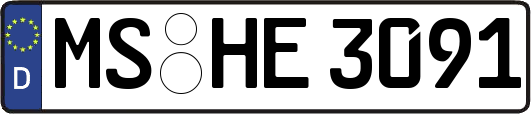 MS-HE3091