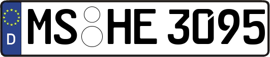 MS-HE3095