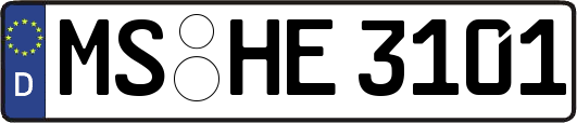 MS-HE3101