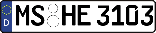 MS-HE3103