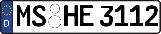 MS-HE3112