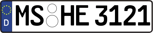 MS-HE3121