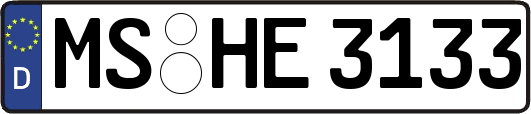 MS-HE3133