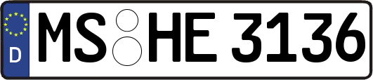 MS-HE3136