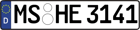MS-HE3141
