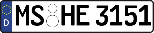 MS-HE3151