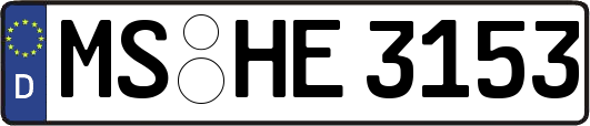 MS-HE3153