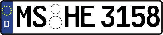 MS-HE3158