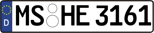 MS-HE3161
