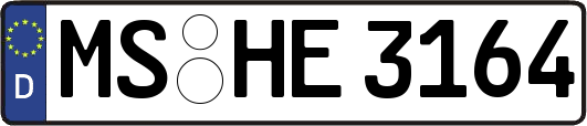 MS-HE3164