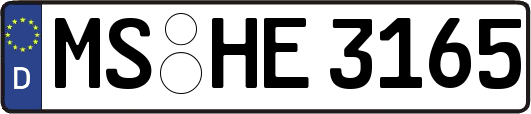 MS-HE3165