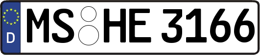 MS-HE3166