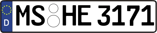 MS-HE3171