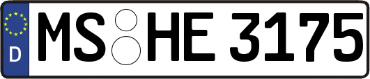 MS-HE3175