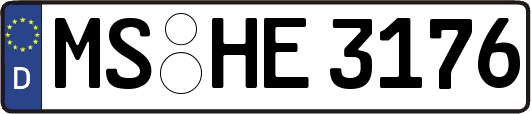MS-HE3176