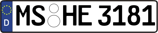 MS-HE3181